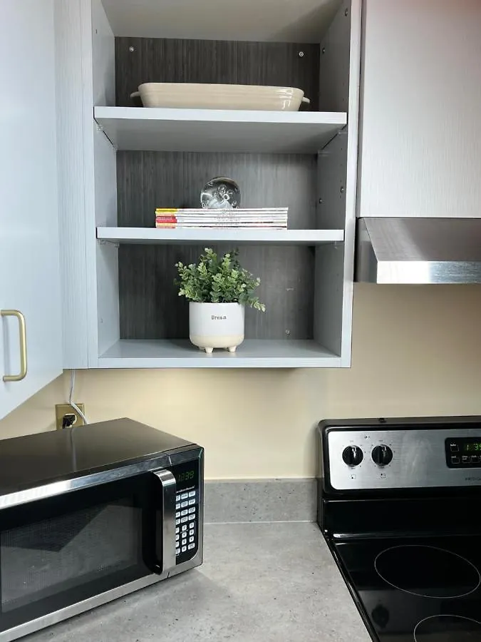 Luxury Midtown Flats Near Downtown Memphis & Fedex Forum Apartment 0*,  United States