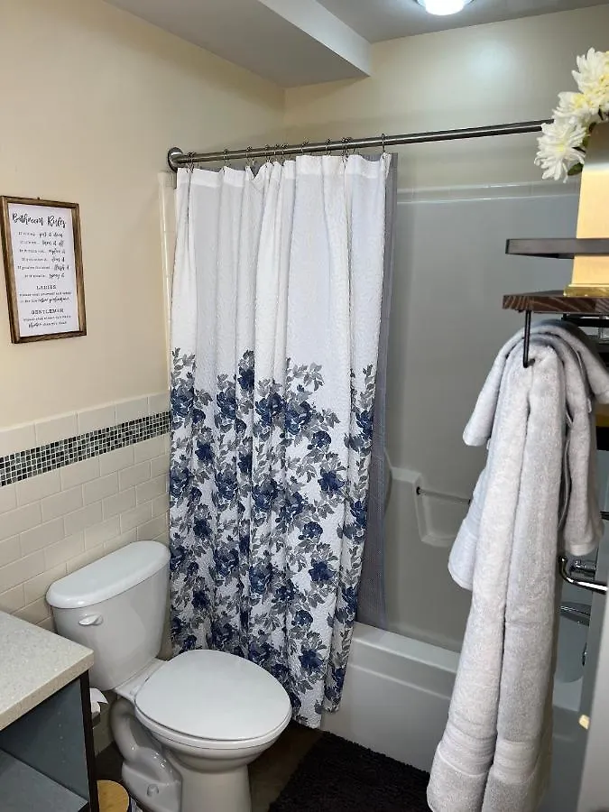 Luxury Midtown Flats Near Downtown Memphis & Fedex Forum Apartment 0*,